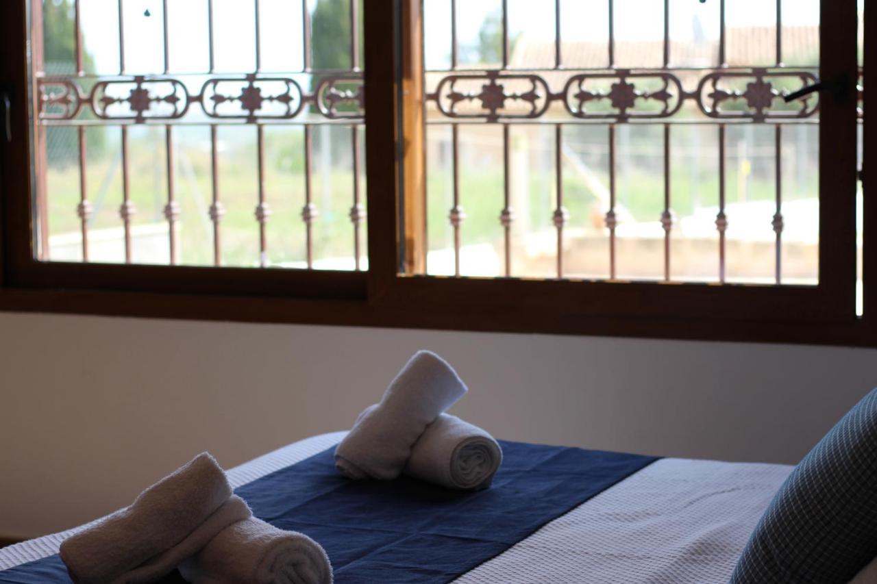 Villa Casa Rancho Grande Jávea Esterno foto