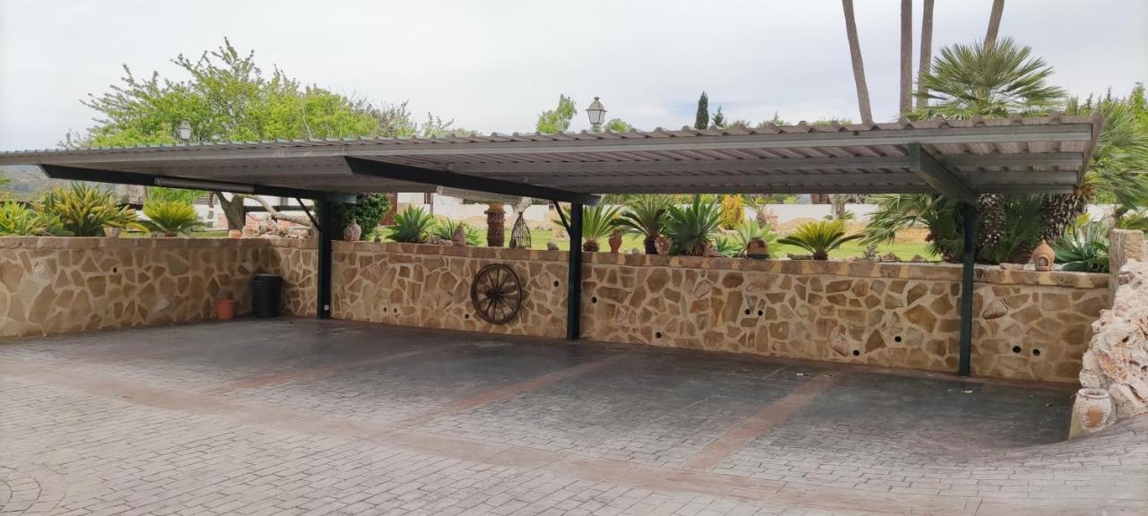 Villa Casa Rancho Grande Jávea Esterno foto