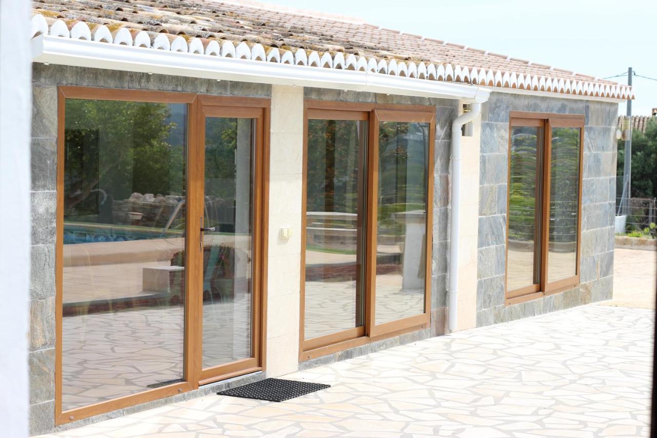 Villa Casa Rancho Grande Jávea Esterno foto