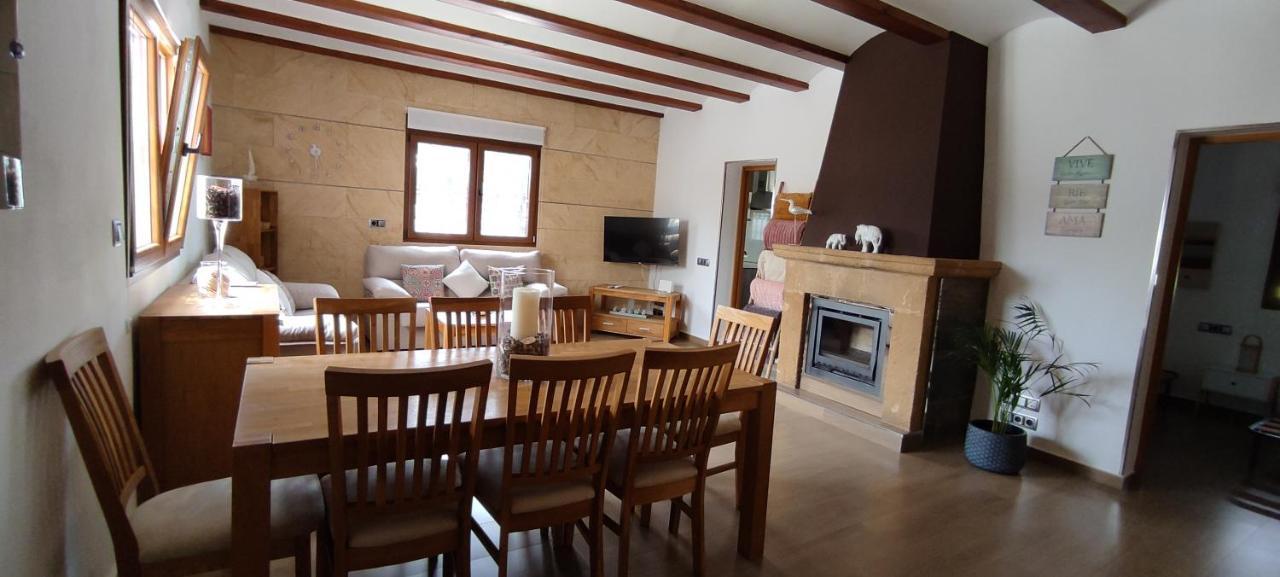 Villa Casa Rancho Grande Jávea Esterno foto