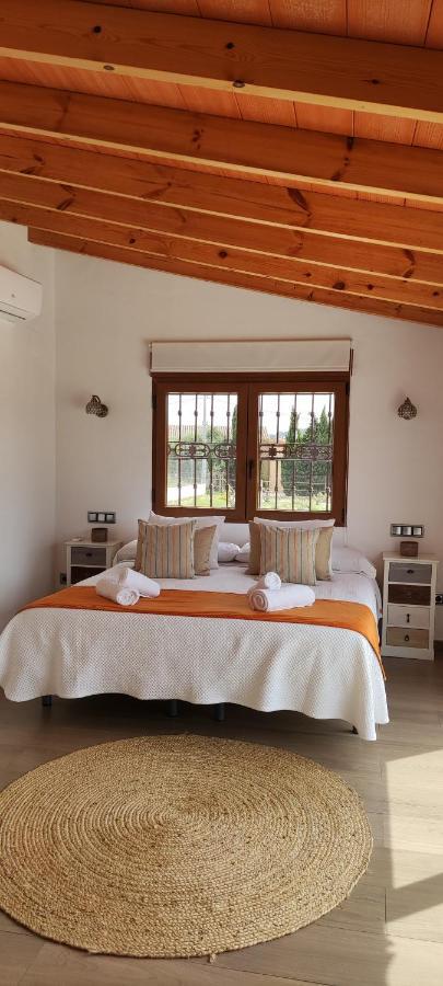 Villa Casa Rancho Grande Jávea Esterno foto