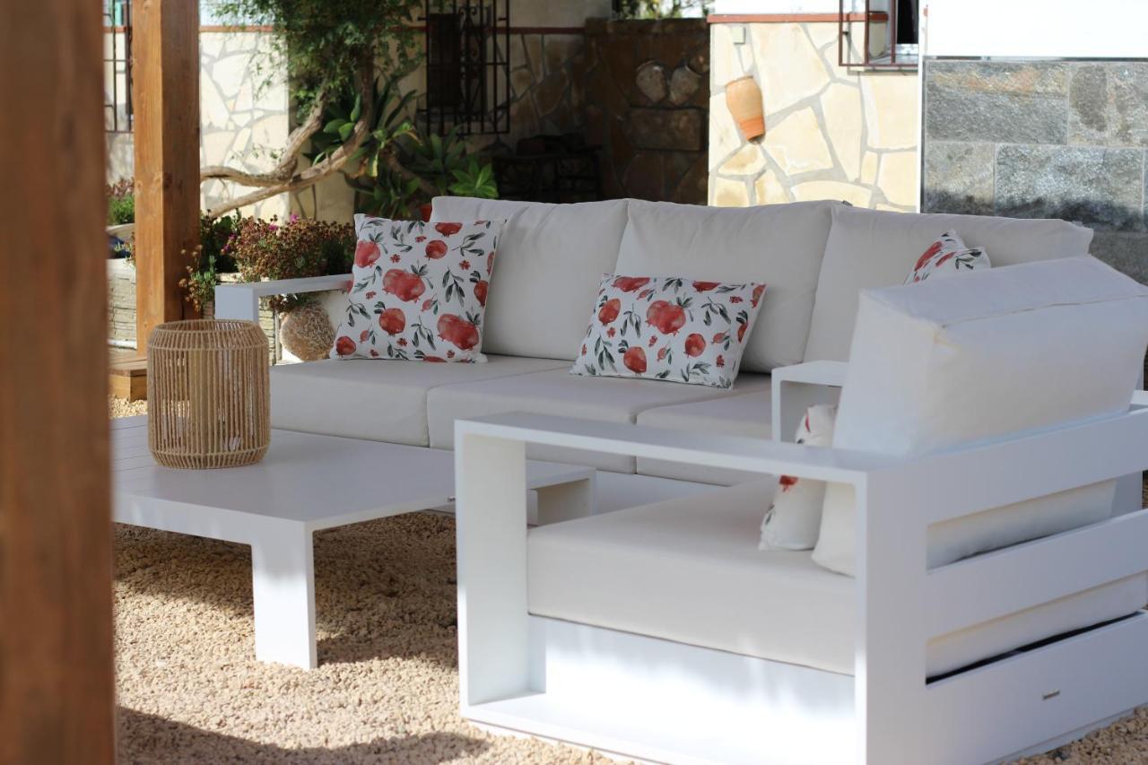 Villa Casa Rancho Grande Jávea Esterno foto